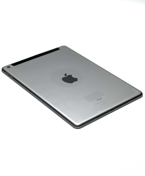 Apple iPad 6th Space Gray (A1954) 9,7 Retina 128 Гб Wi-Fi + Cellular