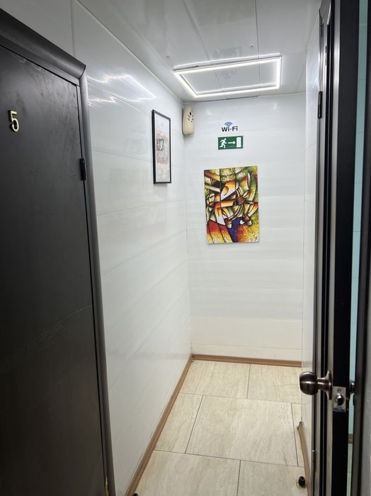 Музична Студія 15 кВ.м, Севастопільська пл., доступ 24/7