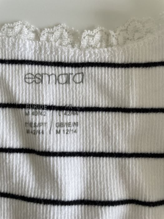 Camisolas de alças e cabeadas de sra