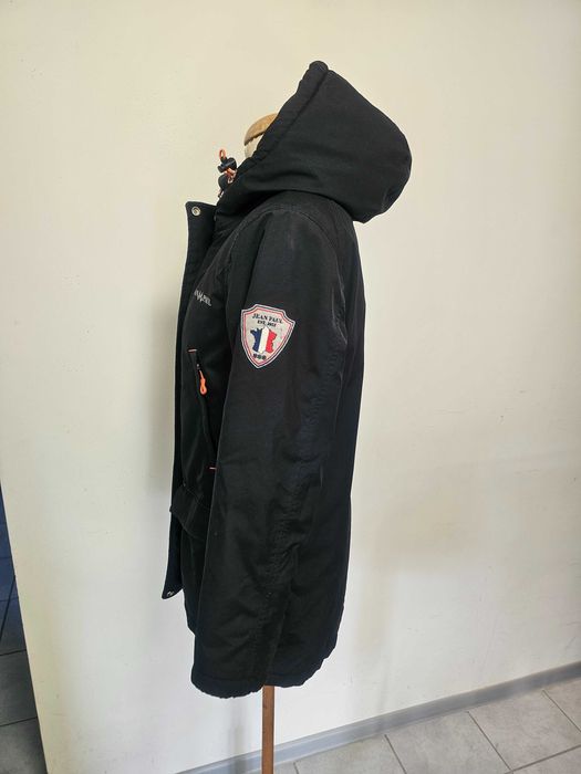Kurtka parka zimowa damska Jean Paul rozmiar S