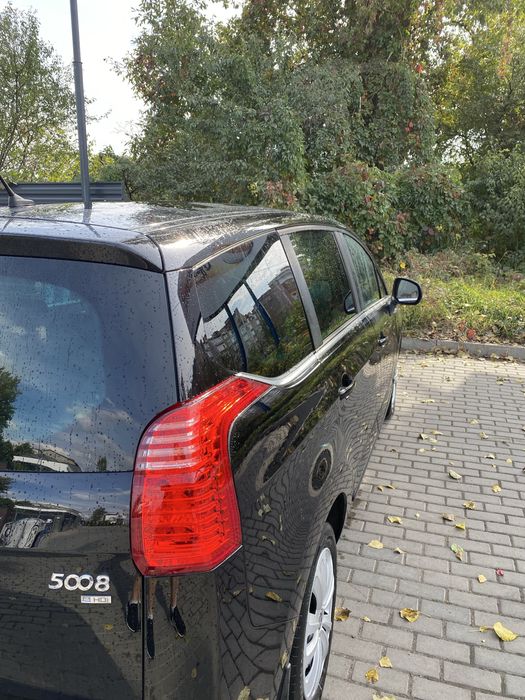 Продається автомобіль