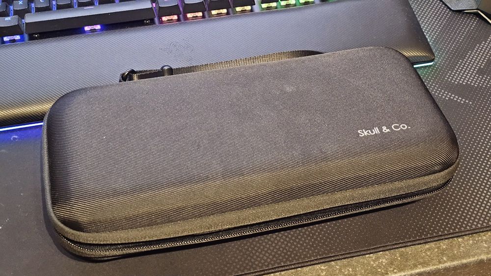 Asus ROG Ally X 2Tb - Bogaty zestaw
