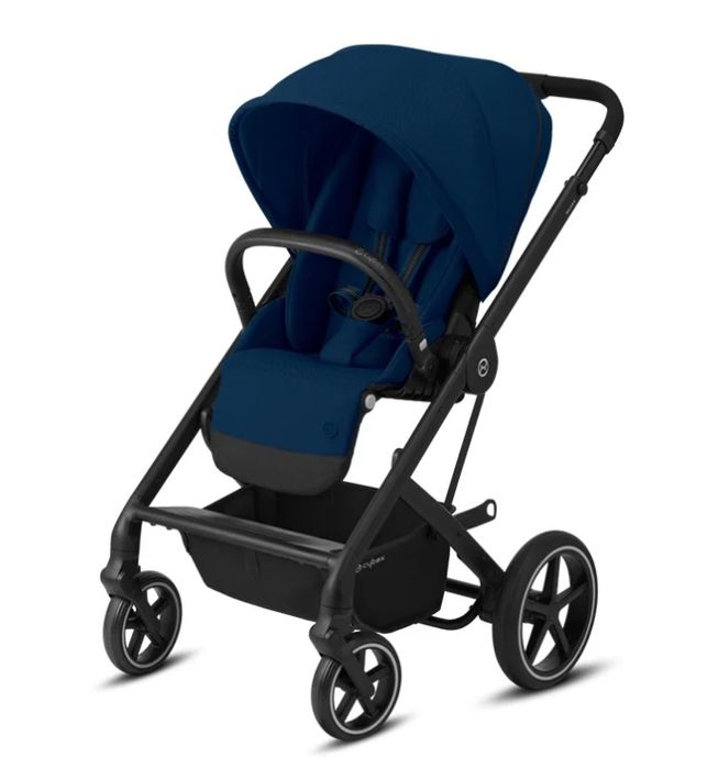 Wozek spacerowy Cybex Balios s lux