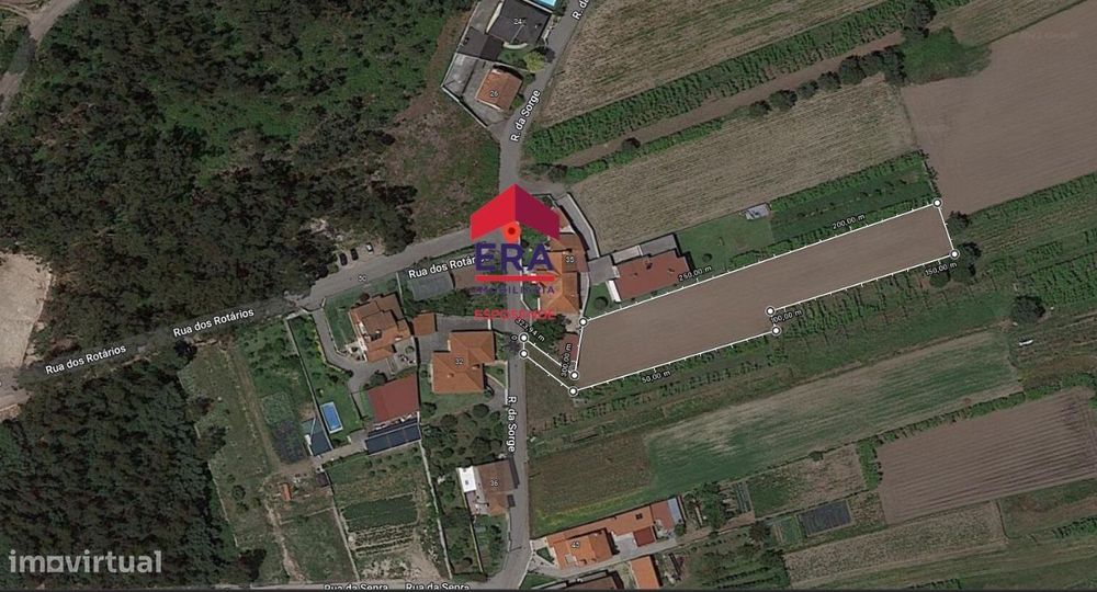 Terreno Curvos
