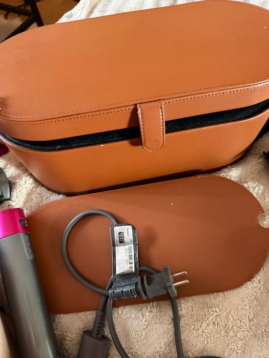 Dyson Airwrap HS01 Complete Fuchsia