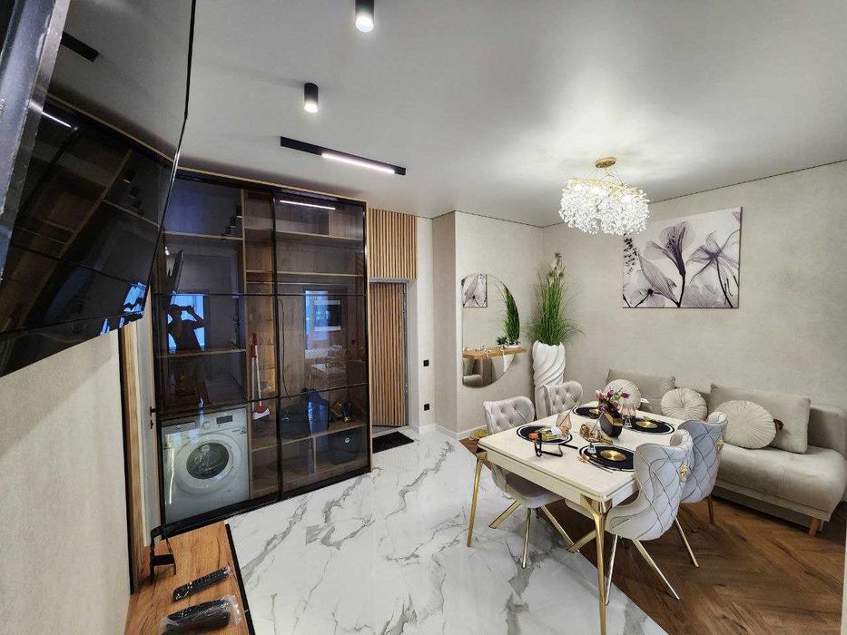 2-комнатная квартира по адресу ул. Здоровья (площадь 60 м²) - Atlanta.ua - фото 9