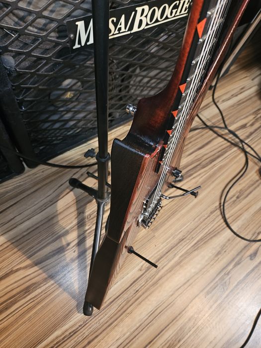 Bc rich Ironbird kopia lutnicza wojtas guit KILLER