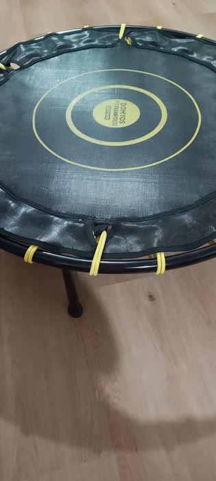 Trampolim  Domyos Fittrampo 500