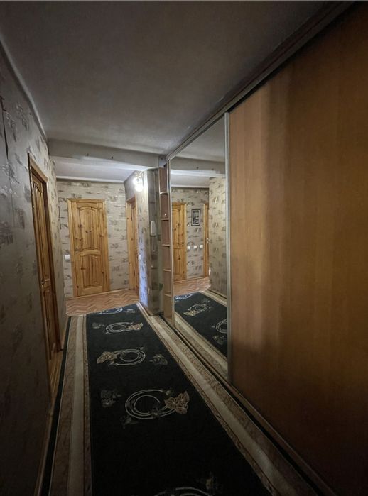 Продажа 3ой квартиры в Днепровском р-не