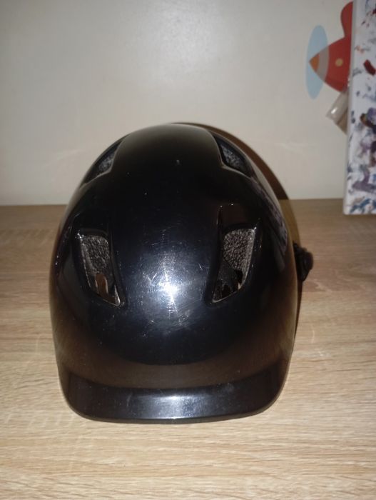 Capacete para crianças