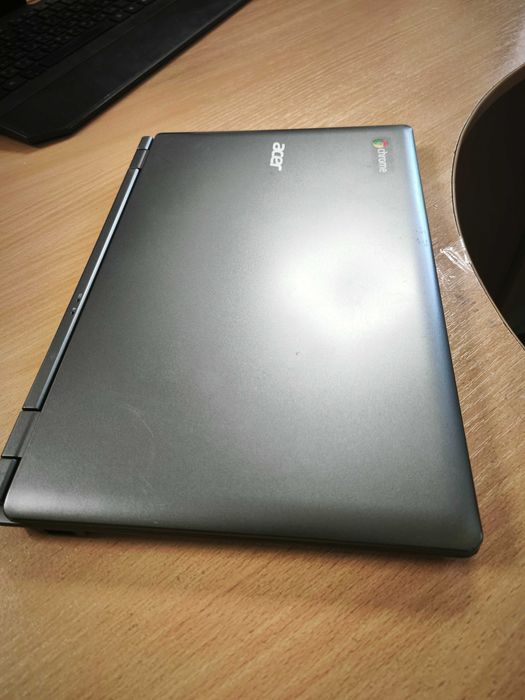 Ноутбук Acer Chromebook