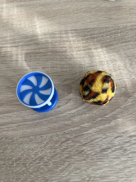 Іграшки для тварин