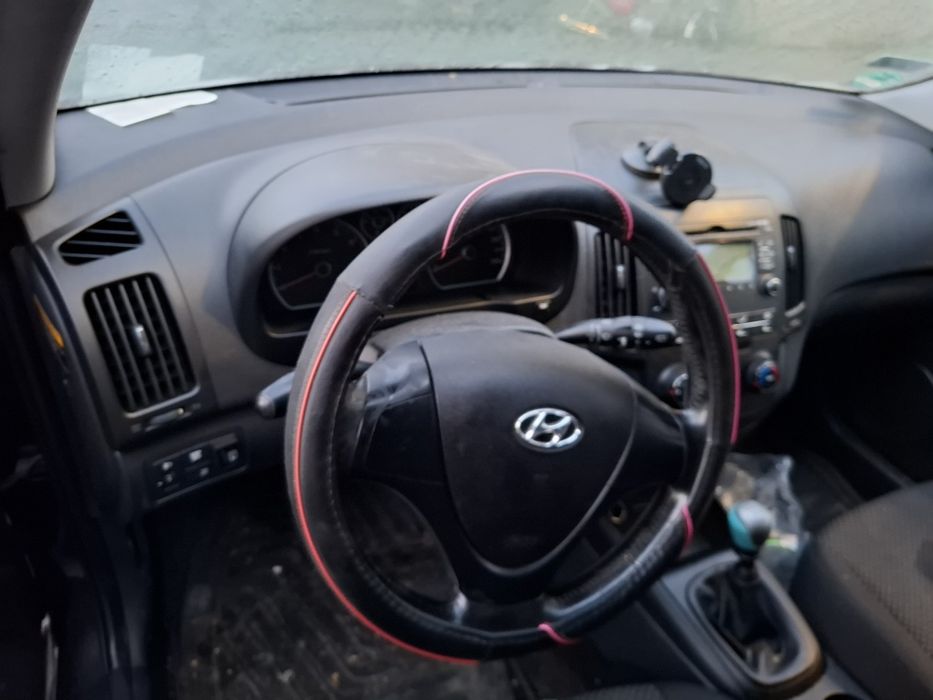 Hyundai i30 wszystkie części