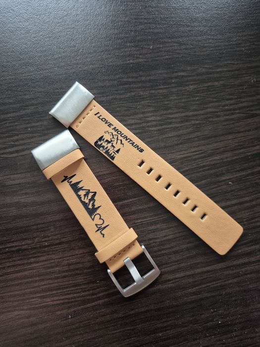 Pasek do Garmina 26 mm