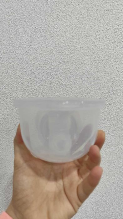 Bomba Extratora de Leite Materno Completamente NOVA