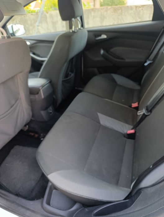 Ford focus carrinha