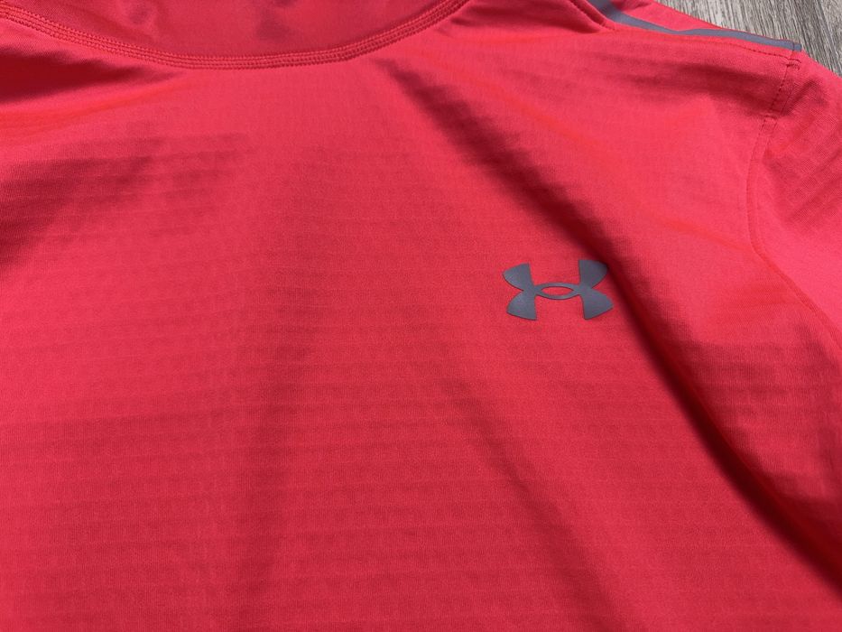 Under Armour термобілизна жіноча гольф
