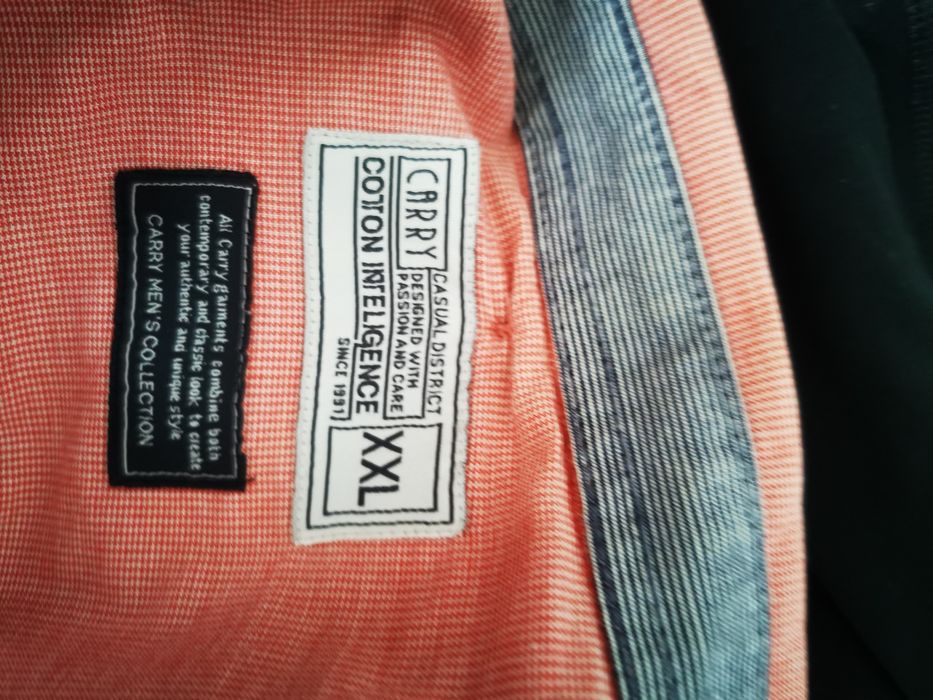 Koszula Carry XXL