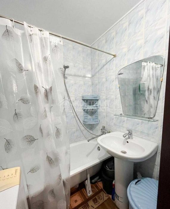 Apartment in Chuhuiv, Chuhuivskyy rayon - View 4