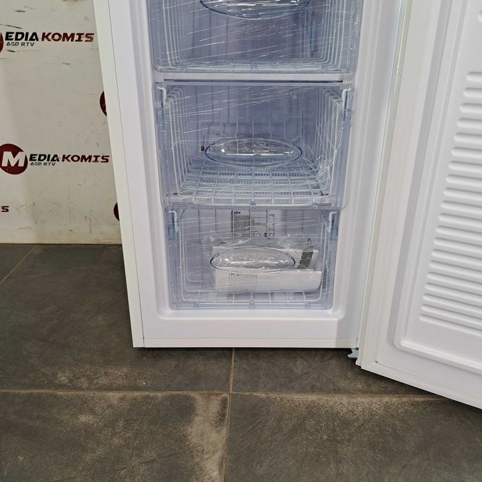 Zamrażarka Amica GS 15496 W (2lata gwar)Klasa E / 60 l/41dB/85cm wys