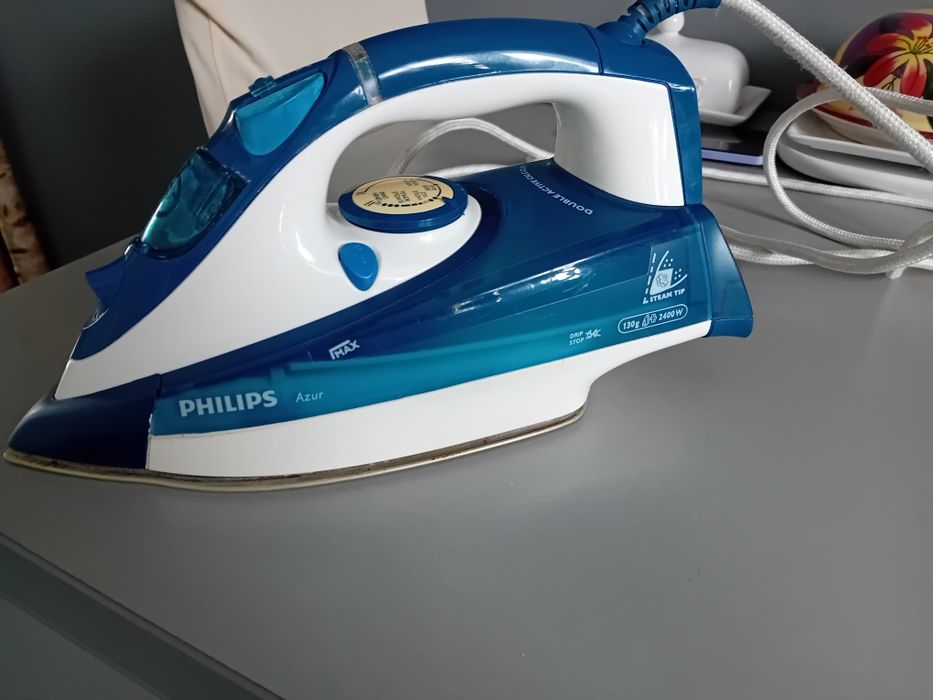 Żelazko parowe Philips Azur