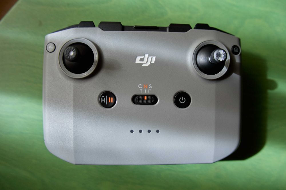 DJI FLIP para quem quer começar com fotografia e vídeo
