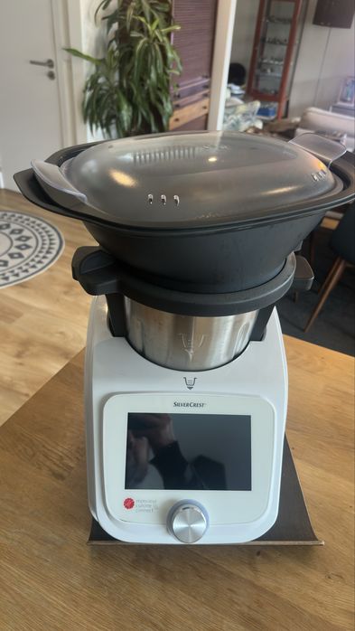 Monsieur Cuisine Connect