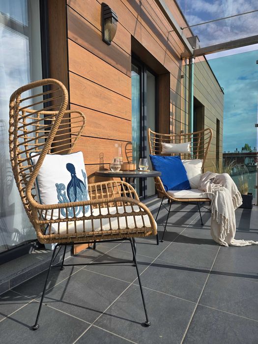 apartament Kołobrzeg