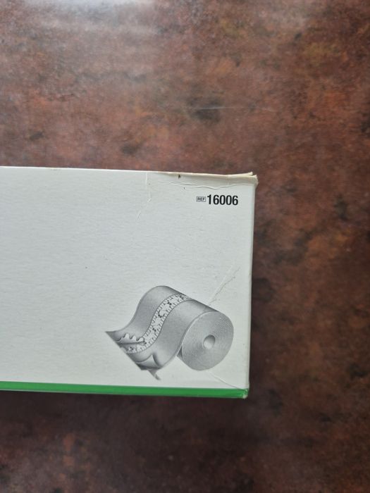 3M Tegaderm-Roll taśma opatrunkowa