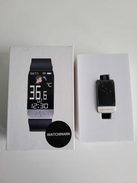 Watchmark Smart Bracelet