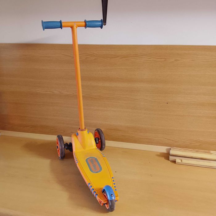 Hulajnoga Little tikes