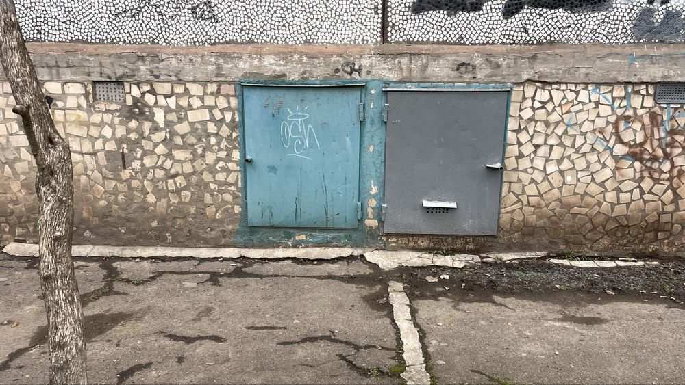 єВідновлення/Продаж 3к кв. Соборності 51А. Дві лоджії, меблі та технік