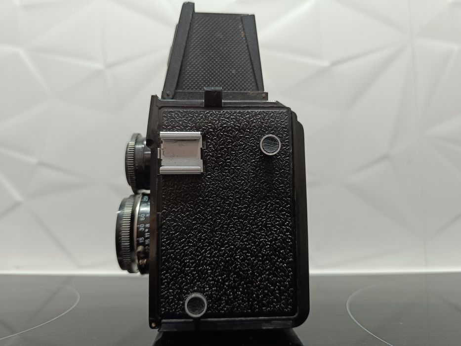 Lomo Lubitel 166B