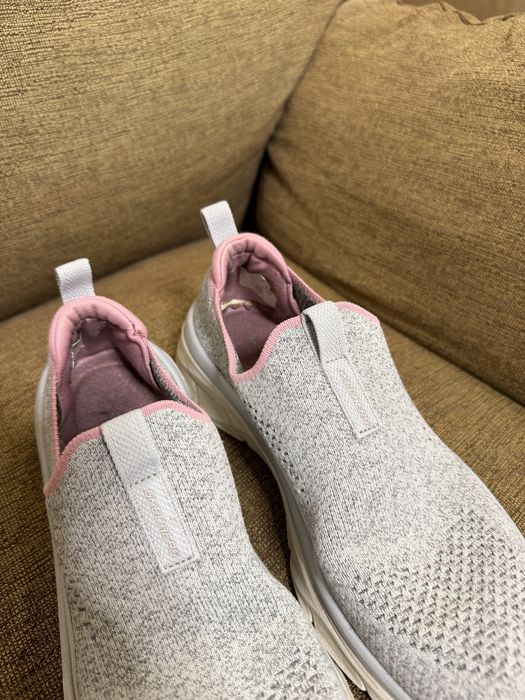 Кроссовки Skechers