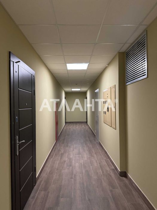 3-кімнатна квартира за адресою Овідіопольська дор. (площа 90 м²) - Atlanta.ua - фото 20