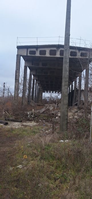 Плиты перекрытия и многое другое.