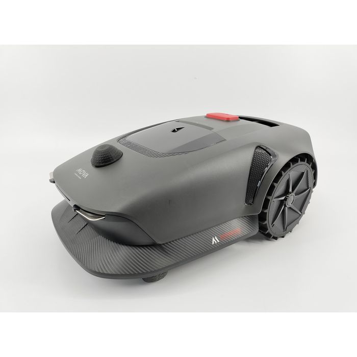 Robot koszący Mova 600 600m2 Kosiarka automatyczna bez kabli, GPS