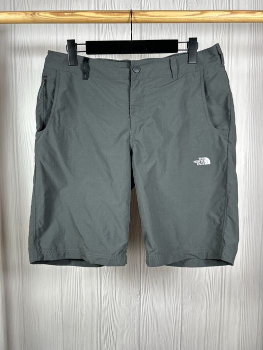 TNF The North Face шикарні трекінгові функціональні шорти Оригінал Розмір 36