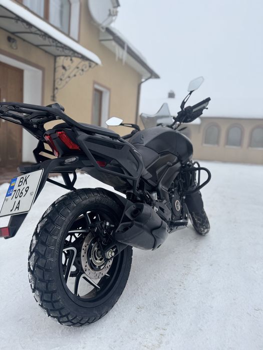 Продам Bajaj Dominar 400