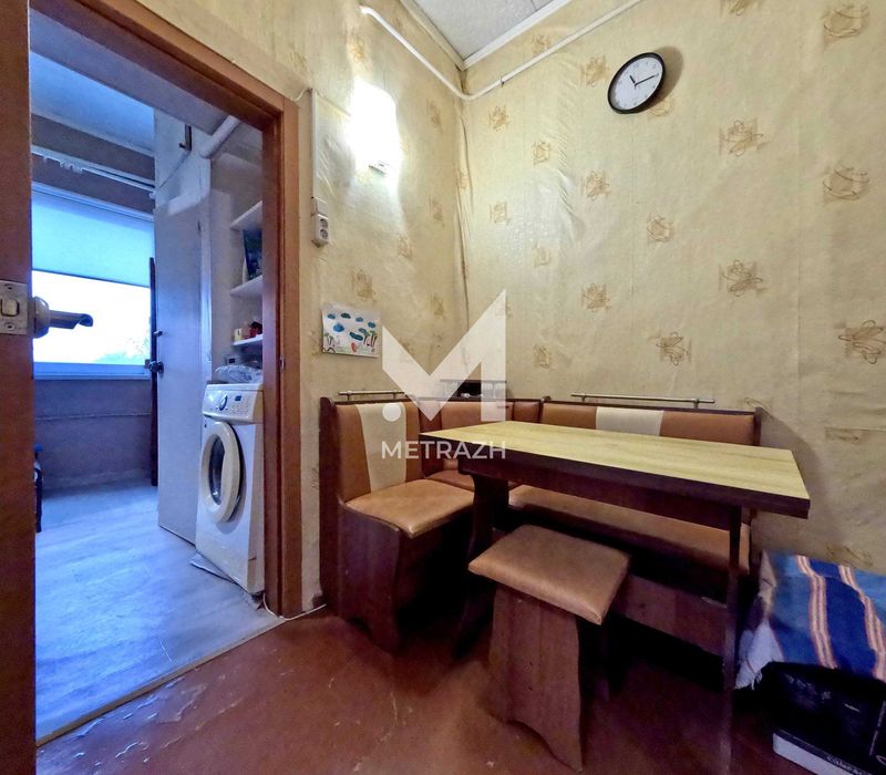 Продам 2 к. квартиру р-н Цирка Гагарина Гольдберговская Сертификат