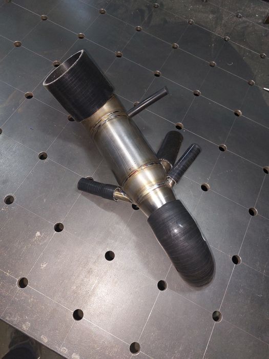 TIP  SZTYWNY K04 1.8t s3   bam