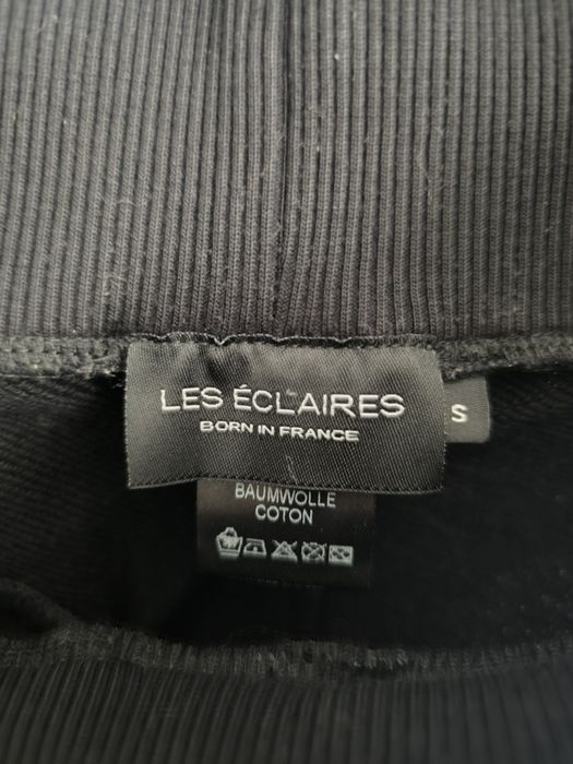 Spodnie dresowe Les Éclaires