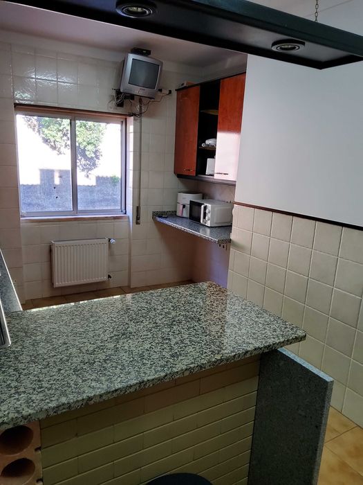 Quartos para estudantes-Bairro Norton de Matos