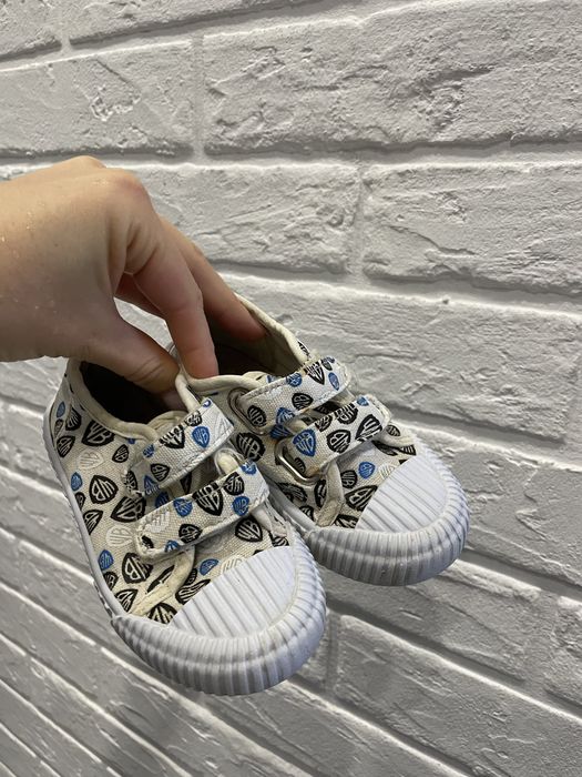 Кеди дитячі