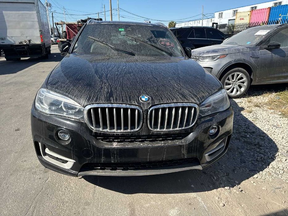 Запчасти Разборка BMW X5 F15 N55 2014 2015 2016 2017 2018
