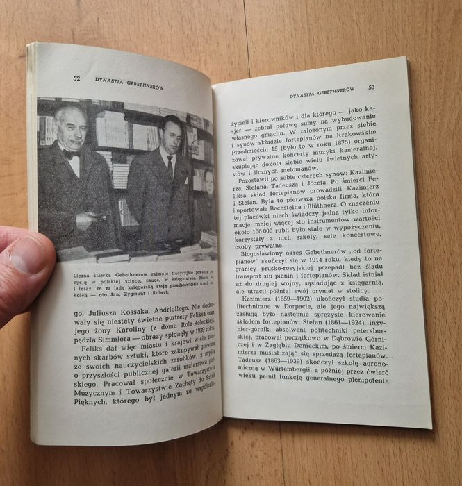 Sagi warszawskie - Olgierd Budrewicz