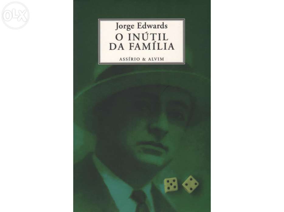 O Inutil da Familia