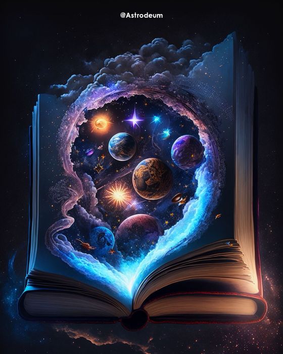 Дитяча Натальна Карта Астролог 2000 грн