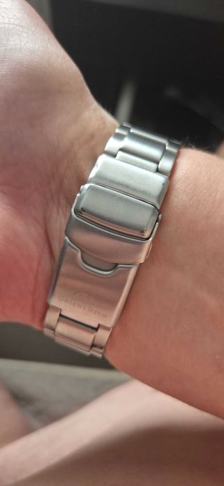 Orient Star RE-AU0302L00B limitowany