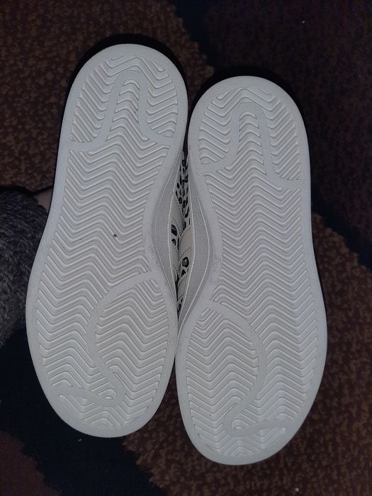 Кросовки Adidas 37.5 р